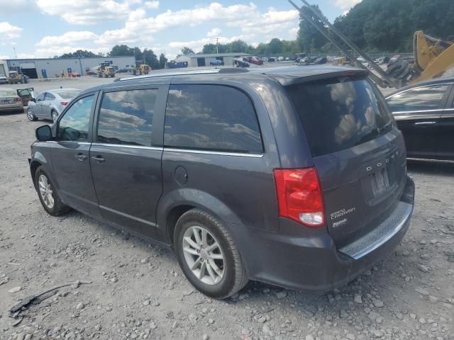 Photo 2 from auction – 2019 DODGE GRAND CARA with VIN 2C4RDGCG6KR770998