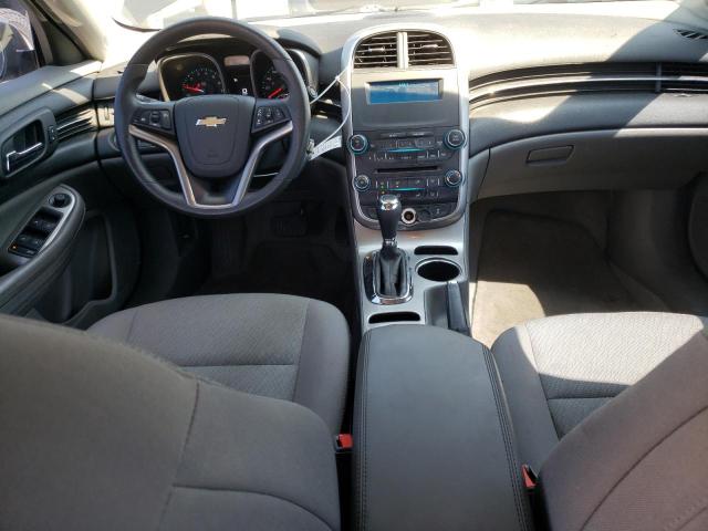Photo 8 from auction – 2014 CHEVROLET MALIBU LS with VIN 1G11B5SL3EF278312