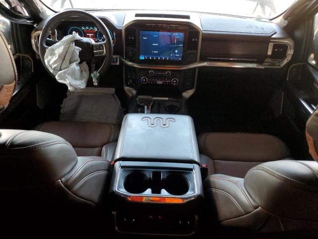 Photo 8 from auction – 2021 FORD F150 SUPER with VIN 1FTFW1E58MFA21779