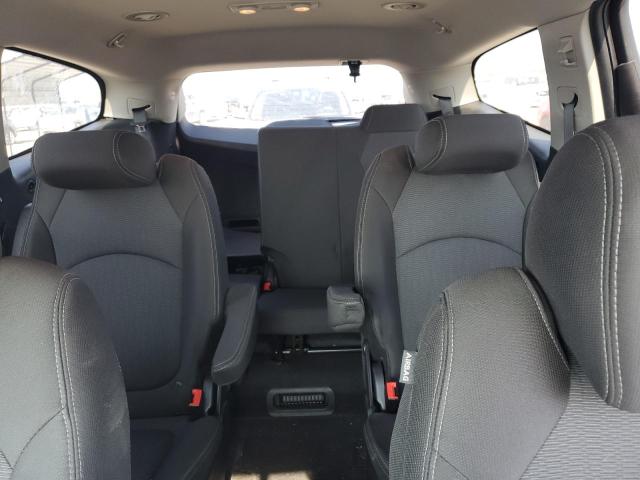 Photo 10 from auction – 2017 CHEVROLET TRAVERSE L with VIN 1GNKVGKDXHJ280929