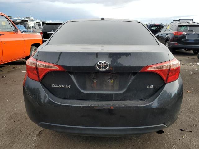 Photo 6 from auction – 2018 TOYOTA COROLLA L with VIN 2T1BURHE5JC084115