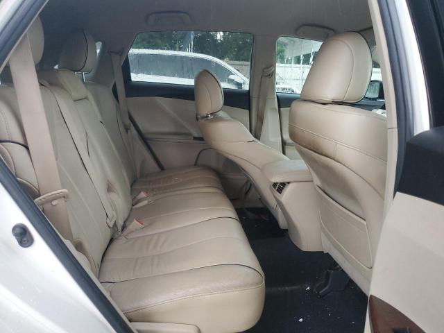 Photo 11 from auction – 2011 TOYOTA VENZA with VIN 4T3ZK3BBXBU035404