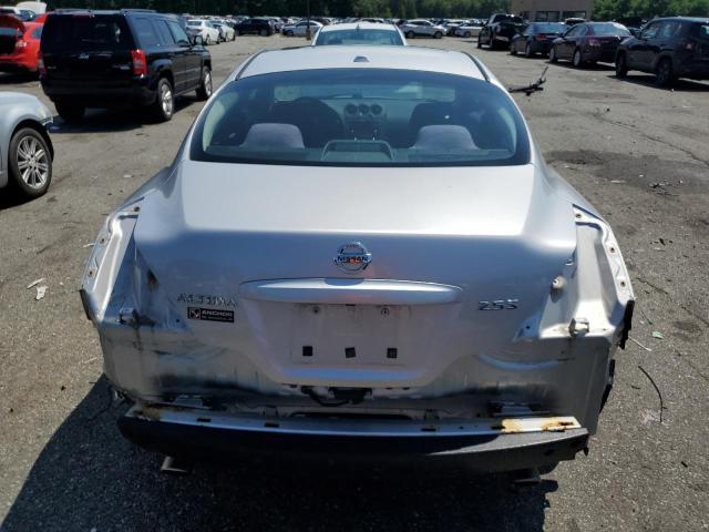 Photo 6 from auction – 2012 NISSAN ALTIMA S with VIN 1N4AL2EP3CC161495