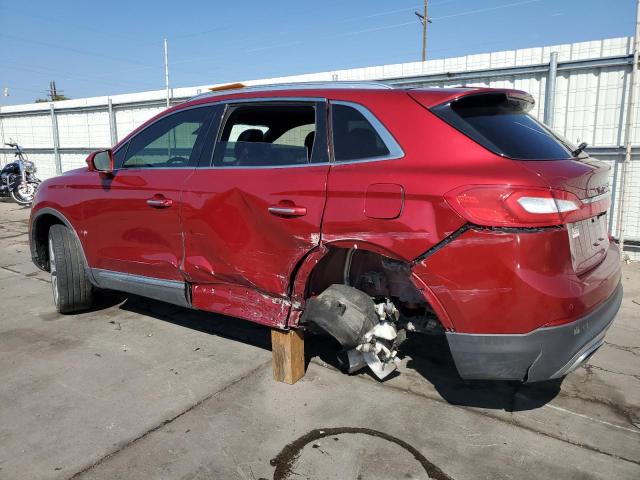 Photo 2 from auction – 2016 LINCOLN EXEC LIMO with VIN 2LMTJ6KR6GBL37175