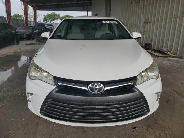 Photo 5 from auction – 2015 TOYOTA CAMRY LE with VIN 4T4BF1FK5FR478925