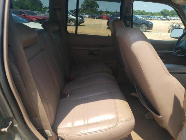 Photo 10 from auction – 1999 FORD EXPLORER with VIN 1FMZU32E4XUB76005