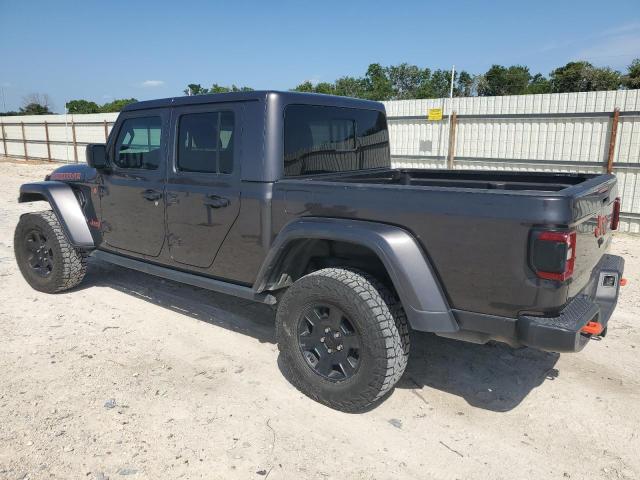 Photo 2 from auction – 2021 JEEP GLADIATOR with VIN 1C6JJTEG0ML567393