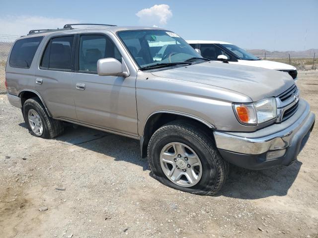 Photo 4 from auction – 2001 TOYOTA 4RUNNER SR with VIN JT3GN86R010203545