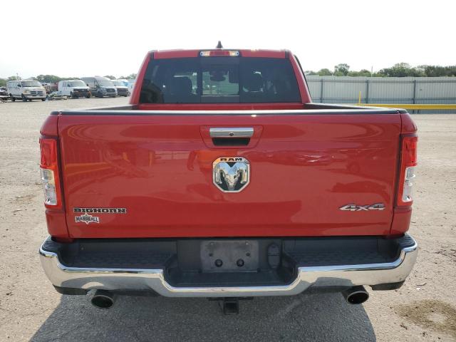 Photo 6 from auction – 2020 RAM 1500 BIG H with VIN 1C6SRFFTXLN314160
