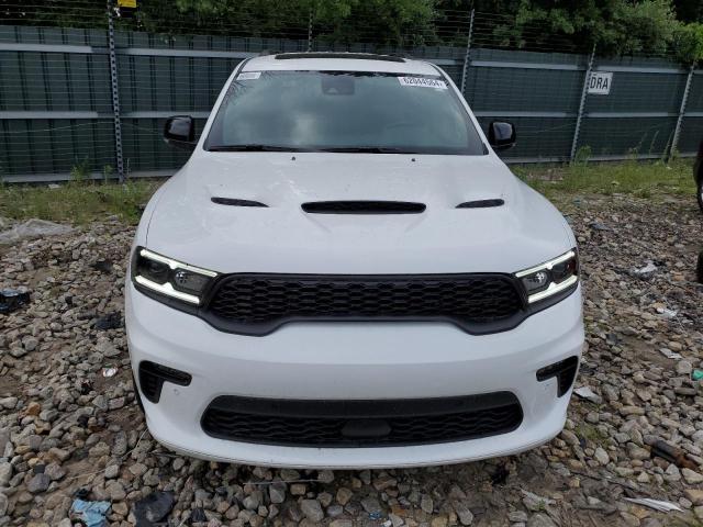 Photo 5 from auction – 2023 DODGE DURANGO SR with VIN 1C4SDJGJ9PC689403