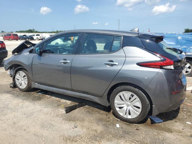 Photo 2 from auction – 2023 NISSAN LEAF S with VIN 1N4AZ1BV4PC558392
