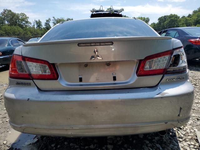 Photo 6 from auction – 2009 MITSUBISHI GALANT ES with VIN 4A3AB36FX9E004257