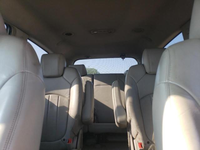Photo 10 from auction – 2009 BUICK ENCLAVE CX with VIN 5GAEV23D59J116983