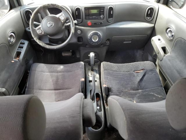 Photo 8 from auction – 2010 NISSAN CUBE BASE with VIN JN8AZ2KR5AT165502