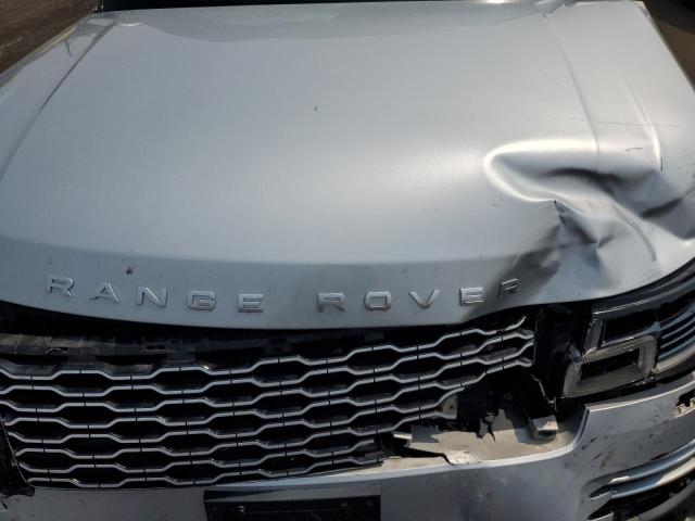 Photo 11 from auction – 2019 LAND ROVER RANGE ROVE with VIN SALGS2SVXKA560918