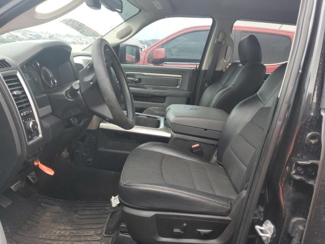 Photo 7 from auction – 2017 RAM 1500 SLT with VIN 1C6RR6LT0HS744761