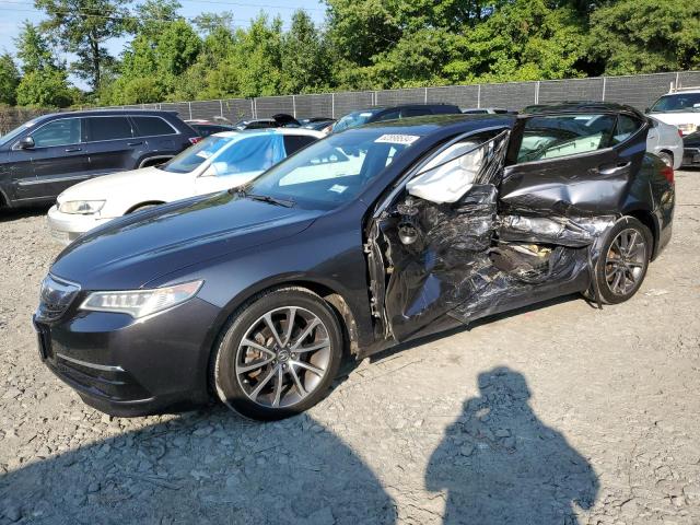 Zdjęcie 1 z aukcji – 2016 ACURA TLX TECH z VIN 19UUB2F53GA012160