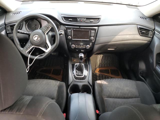 Photo 8 from auction – 2018 NISSAN ROGUE S with VIN KNMAT2MT1JP524617