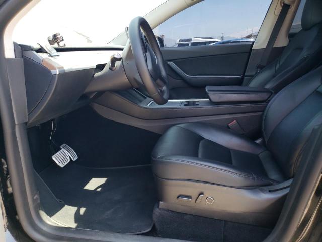 صورة رقم 7 من المزاد - 2022 TESLA MODEL Y مع VIN 7SAYGDEF7NF485011