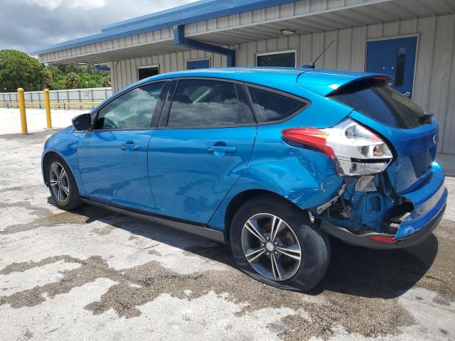 Foto 2 de la subasta – 2012 FORD FOCUS SE con VIN 1FAHP3K23CL311980