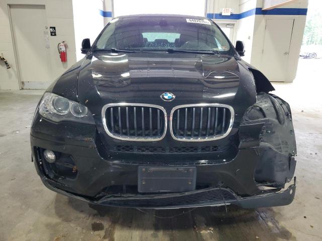 Photo 5 from auction – 2013 BMW X6 XDRIVE3 with VIN 5UXFG2C55DL788012