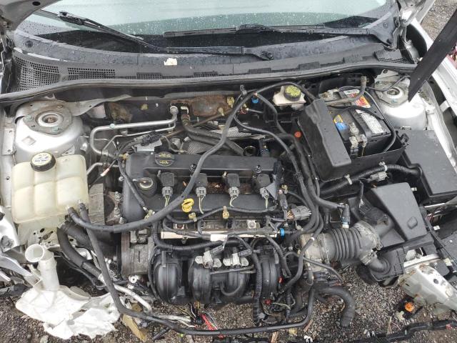 Photo 11 from auction – 2008 MAZDA 3 S with VIN JM1BK324281187039