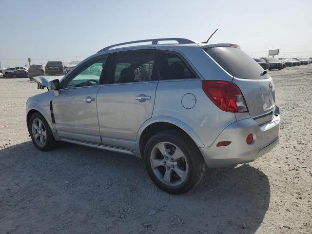 Photo 2 from auction – 2014 CHEVROLET CAPTIVA LT with VIN 3GNAL4EK4ES622282