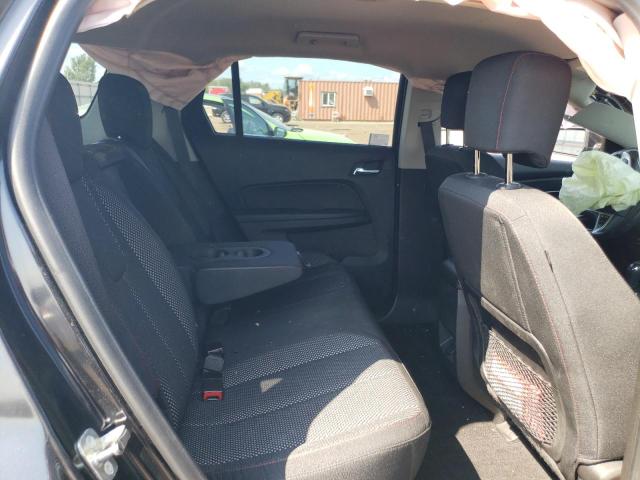 Photo 10 from auction – 2016 GMC TERRAIN SL with VIN 2GKFLNE35G6180115