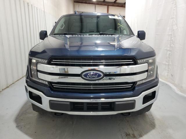 Photo 5 from auction – 2018 FORD F150 SUPER with VIN 1FTEW1EG9JFA00903