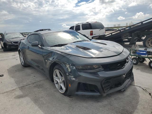 Photo 4 from auction – 2016 CHEVROLET CAMARO LT with VIN 1G1FB1RX8G0190899