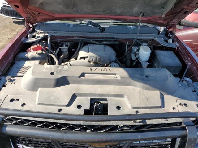 Photo 11 from auction – 2014 CHEVROLET SILVERADO with VIN 1GC1KYEG7EF152767