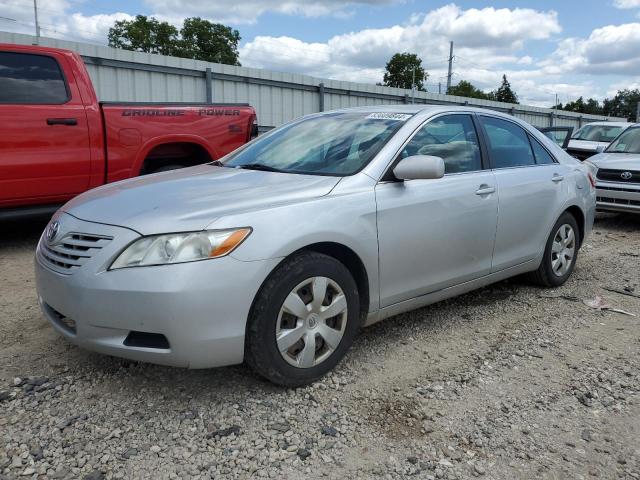 TOYOTA CAMRY BASE 2009 with VIN 4T1BE46K99U332272 - Photo from auction