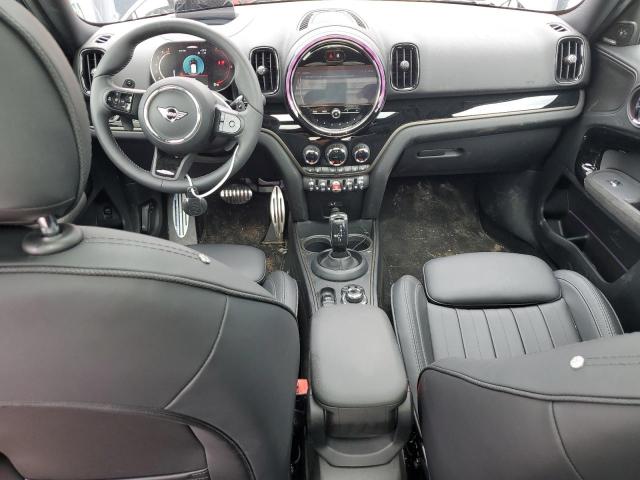 Photo 8 from auction – 2022 MINI COOPER with VIN WMZ33BS07R3S02259