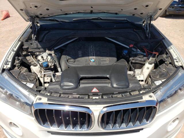 Photo 12 from auction – 2015 BMW X5 XDRIVE3 with VIN 5UXKS4C55F0N05900