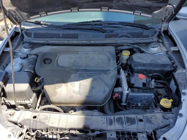 Photo 11 from auction – 2013 DODGE DART SXT with VIN 1C3CDFBA6DD305662