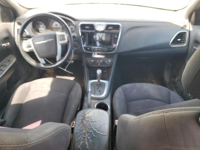 Photo 8 from auction – 2013 CHRYSLER 200 TOURIN with VIN 1C3CCBBB7DN773088