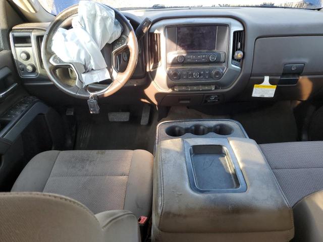 Photo 8 from auction – 2017 CHEVROLET SILVERADO with VIN 1GCVKREC0HZ326525