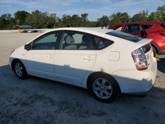 Photo 2 from auction – 2009 TOYOTA PRIUS with VIN JTDKB20U397891553