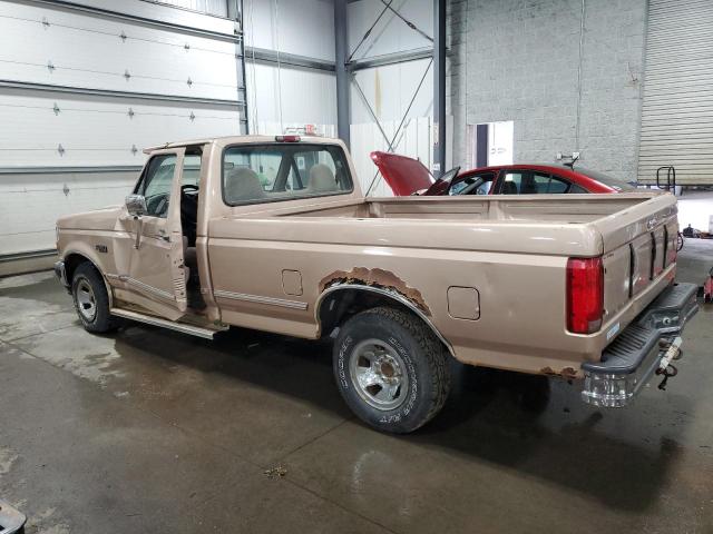 Photo 2 from auction – 1996 FORD F150 with VIN 1FTEF15N9TLB98725