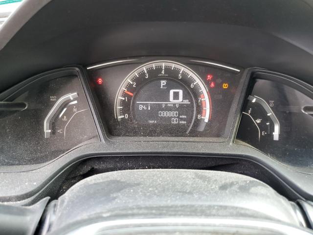 Photo 9 from auction – 2016 HONDA CIVIC LX with VIN 2HGFC2F52GH553868