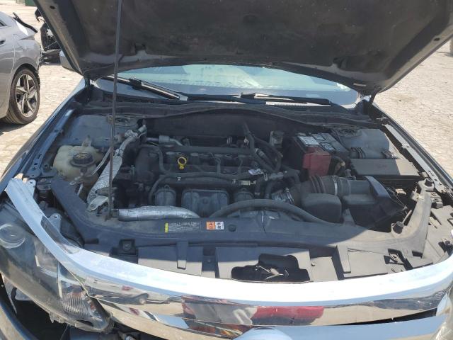 Photo 11 from auction – 2012 FORD FUSION SEL with VIN 3FAHP0JAXCR294586
