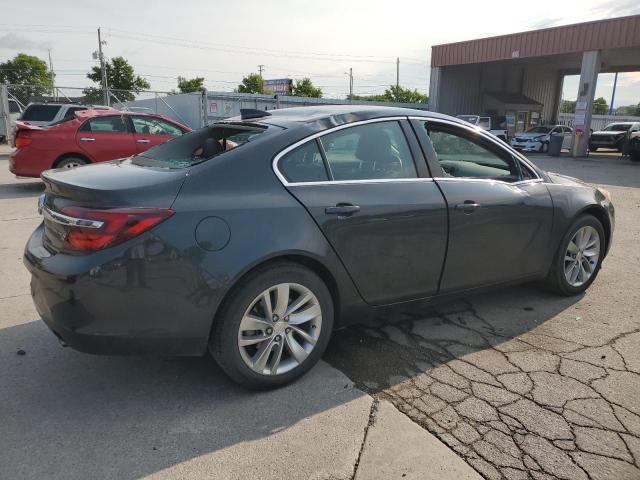 Photo 3 from auction – 2016 BUICK REGAL with VIN 2G4GL5EX6G9103380