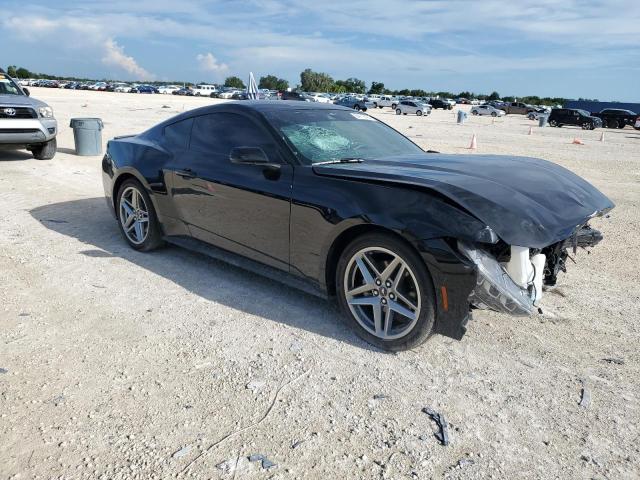Photo 4 from auction – 2024 FORD MUSTANG with VIN 1FA6P8TH7R5118235