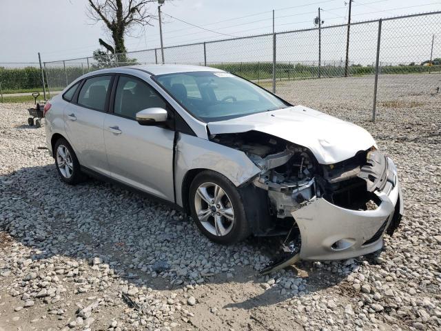 Photo 4 from auction – 2013 FORD FOCUS SE with VIN 1FADP3F21DL338282