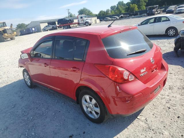 Photo 2 from auction – 2009 NISSAN VERSA S with VIN 3N1BC13E49L499210