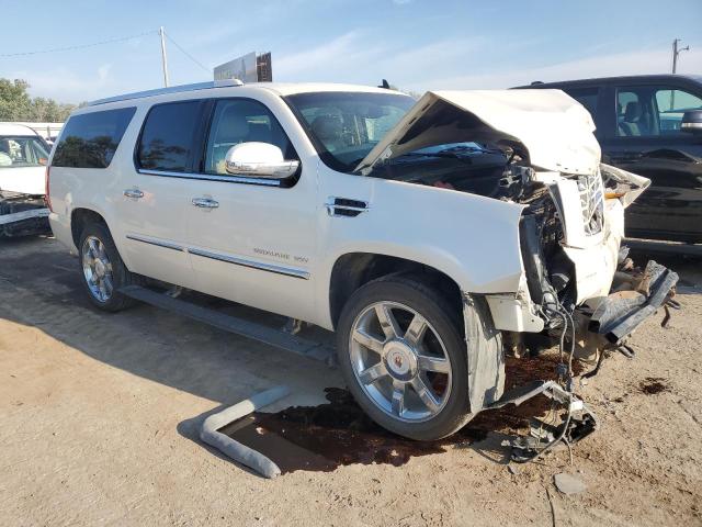 Photo 4 from auction – 2011 CADILLAC ESCALADE E with VIN 1GYS4JEF6BR246107