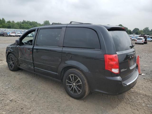 Photo 2 from auction – 2017 DODGE GRAND CARA with VIN 2C4RDGEG7HR558522