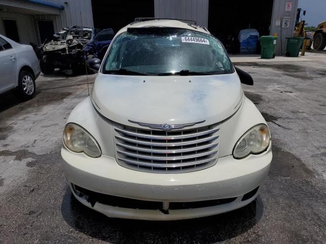 Photo 5 from auction – 2006 CHRYSLER PT CRUISER with VIN 3A4FY48B66T271019