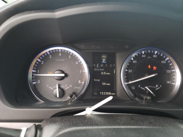 Photo 9 from auction – 2015 TOYOTA HIGHLANDER with VIN 5TDDKRFH0FS178381