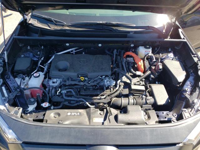 Photo 12 from auction – 2023 TOYOTA RAV4 LIMIT with VIN JTMD6RFV2PD100787